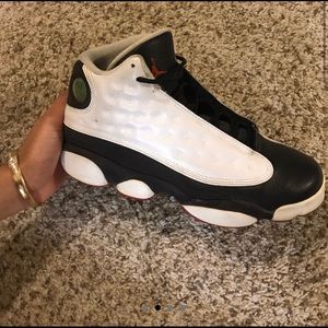 Jordan Retro 13